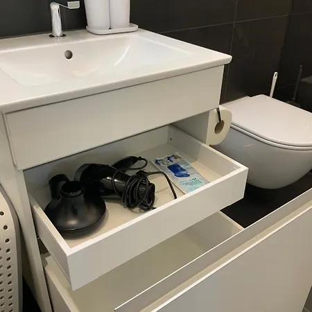 Apartamento Beauty At *