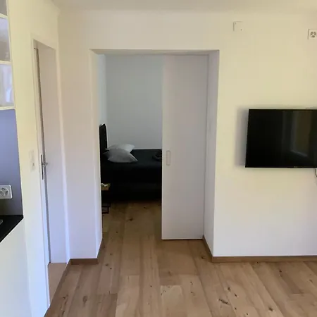 Beauty At Apartment Bern